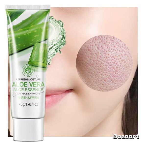 Moisturizing Waterproof Pre-makeup Primer | Transparent Colorless Light Conforma - Picture 1 of 7